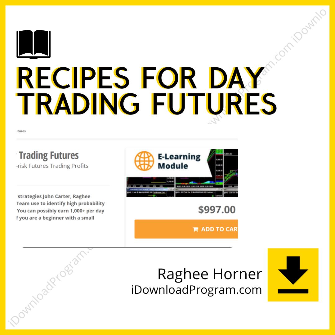 download, downloadbusinesscourse, drive, fast, free, google, mega, rapidgator, Simpler Trading – Recipes for Day Trading Futures – Raghee Horner, torrent