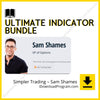 download, downloadbusinesscourse, drive, fast, free, google, mega, rapidgator, Simpler Trading – Sam Shames – Ultimate Indicator Bundle, torrent