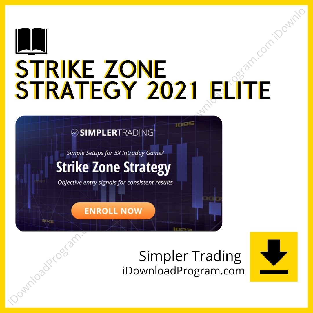 download, downloadbusinesscourse, drive, fast, free, google, mega, rapidgator, Simpler Trading – Strike Zone Strategy 2021 Elite, torrent