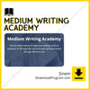 download, downloadbusinesscourse, drive, fast, free, google, mega, rapidgator, Sinem – Medium Writing Academy, torrent