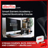 download, downloadbusinesscourse, drive, fast, free, google, mega, rapidgator, Smart Earners Academy – Special Bootcamp Course, torrent