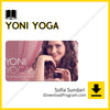 download, downloadbusinesscourse, drive, fast, free, google, mega, rapidgator, Sofia Sundari – Yoni Yoga, torrent