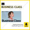 download, downloadbusinesscourse, drive, fast, free, google, mega, rapidgator, Sophia Amoruso – Business Class, torrent