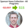 Spencer Haws Collection - All Programs FREE DOWNLOAD