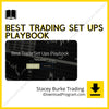 download, downloadbusinesscourse, drive, fast, free, google, mega, rapidgator, Stacey Burke Trading – Best Trading Set Ups Playbook, torrent