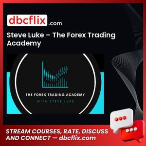 download, downloadbusinesscourse, drive, fast, free, google, mega, rapidgator, Steve Luke – The Forex Trading Academy, torrent