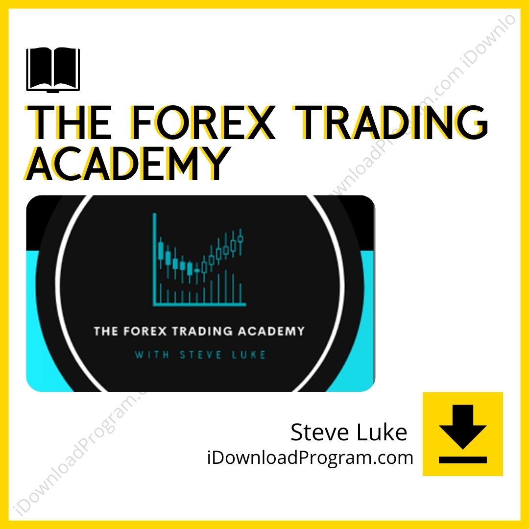 download, downloadbusinesscourse, drive, fast, free, google, mega, rapidgator, Steve Luke – The Forex Trading Academy, torrent