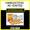 Steve Nison Candlesticks Re Ignited FREE DOWNLOAD