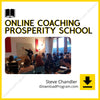 download, downloadbusinesscourse, drive, fast, free, google, mega, rapidgator, Steve Chandler – Online Coaching Prosperity School, torrent