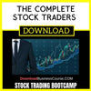 Stock Trading Bootcamp The Complete Stock Traders Program FREE DOWNLOAD