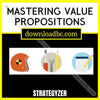 download, downloadbusinesscourse, free, google drive, mega, rapidgator, Strategyzer – Mastering Value Propositions