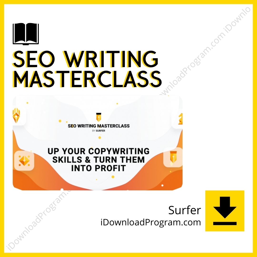 download, downloadbusinesscourse, drive, fast, free, google, mega, rapidgator, Surfer – SEO Writing Masterclass, torrent