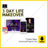 download, downloadbusinesscourse, drive, fast, free, google, mega, rapidgator, T.Harv Eker – 3 Day Life Makeover, torrent