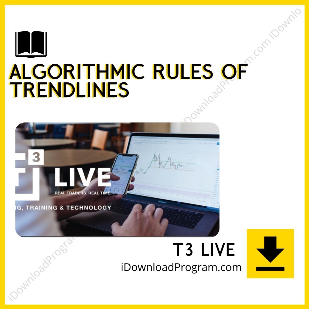 download, downloadbusinesscourse, drive, fast, free, google, mega, rapidgator, T3 Live – Algorithmic Rules of Trendlines, torrent