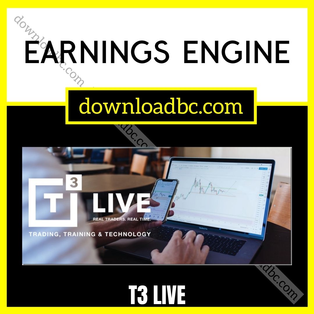 download, downloadbusinesscourse, free, google drive, mega, rapidgator, T3 Live – Earnings Engine