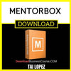 Tai Lopez Mentorbox FREE DOWNLOAD