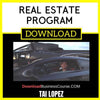 Tai Lopez Real Estate Program FREE DOWNLOAD