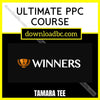 download, downloadbusinesscourse, free, google drive, mega, rapidgator, Tamara Tee – Ultimate PPC Course