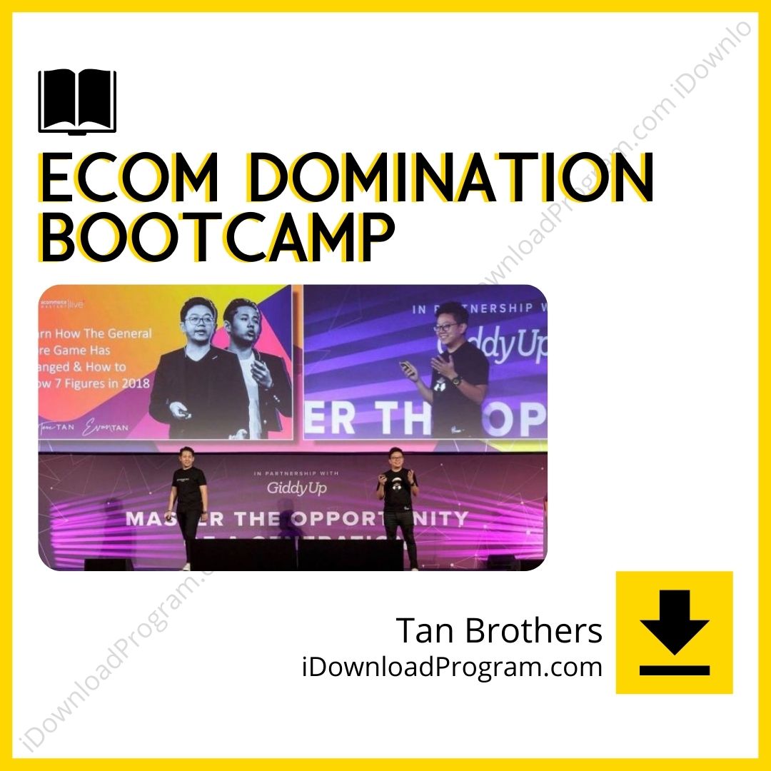 download, downloadbusinesscourse, drive, fast, free, google, Jon Penberthy – Expert Accelerator, mega, rapidgator, Tan Brothers – Ecom Domination Bootcamp, torrent