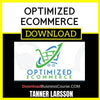 Tanner Larsson Optimized Ecommerce FREE DOWNLOAD