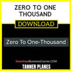 Tanner Planes Zero To One Thousand FREE DOWNLOAD