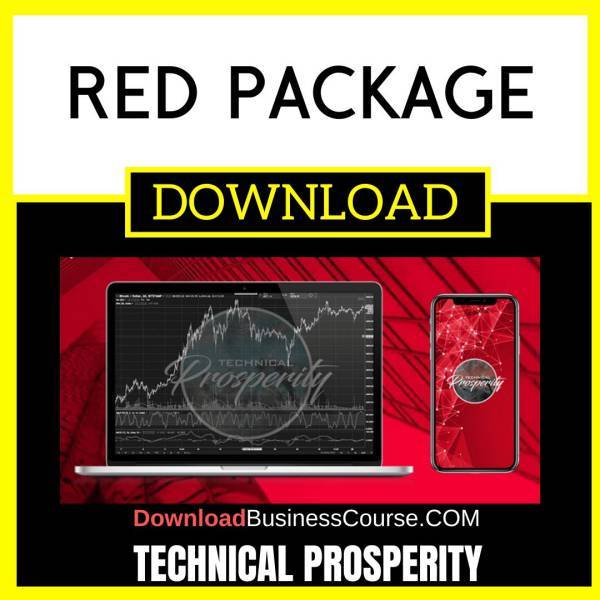 Technical Prosperity Red Package FREE DOWNLOAD