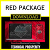 Technical Prosperity Red Package FREE DOWNLOAD