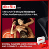 download, downloadbusinesscourse, drive, fast, free, google, mega, rapidgator, The Art of Sensual Massage 40th Anniversary Edition – Mr. Gordon Inkeles, torrent