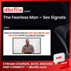 #the #fearless #man #sex #signals download #free #mega #googledrivethe, Fearless, free, google drive, Man, mega, Sex, signals download