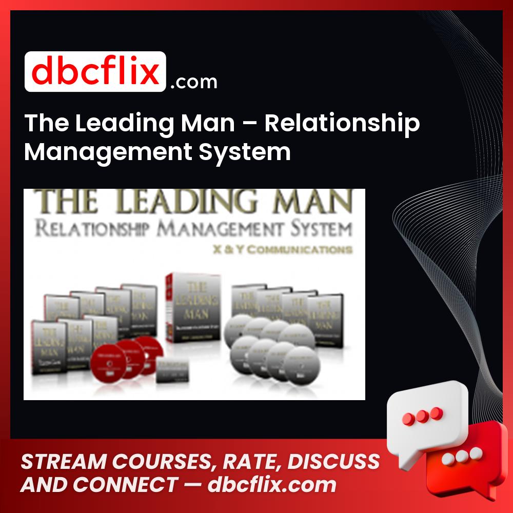 #the #leading #man #relationship #management #system download #free #mega #googledrivethe, free, google drive, Leading, Man, Management, mega, relationship, system download