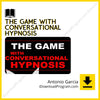 download, downloadbusinesscourse, drive, fast, free, google, mega, rapidgator, The Game With Conversational Hypnosis – Antonio Garcia, torrent