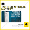 download, downloadbusinesscourse, drive, fast, free, google, mega, rapidgator, The Giver – Twitter Affiliate Mastery, torrent