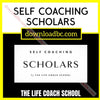 The Life Coach School Self Coaching Scholars