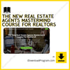 download, downloadbusinesscourse, drive, fast, free, google, mega, rapidgator, The New Real Estate Agents Mastermind Course For Realtors, torrent