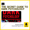 download, downloadbusinesscourse, drive, fast, free, google, mega, rapidgator, The Secret Guide To Dark Psychology – Emory Green, torrent