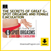 download, downloadbusinesscourse, drive, fast, free, google, mega, rapidgator, The Secrets of Great G-Spot Orgasms and Female Ejaculation, torrent