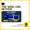 download, downloadbusinesscourse, drive, fast, free, google, mega, rapidgator, The Wing Girl Method – F Formula, torrent