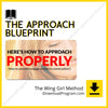 download, downloadbusinesscourse, drive, fast, free, google, mega, rapidgator, The Wing Girl Method – The Approach Blueprint, torrent