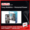 Tony Robbins – Personal Power free downoad, dbcflix, dbcflix.com, storedbc.com, downloadbusinesscourse, mega, google drive