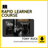 download, downloadbusinesscourse, free, google drive, mega, rapidgator, Tony Ruca – The Alpha System