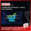 Tradebuddy University Penny Stock Mastery FREE DOWNLOAD