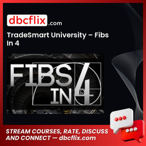 Tradesmart University Fibs In 4 FREE DOWNLOAD