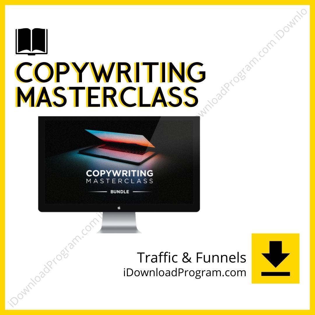 download, downloadbusinesscourse, drive, fast, free, google, mega, rapidgator, torrent, Traffic & Funnels – Copywriting Masterclass