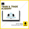 download, downloadbusinesscourse, drive, fast, free, google, mega, rapidgator, torrent, Train & Trade Academy – Omar Agag