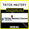 download, downloadbusinesscourse, free, google drive, mega, rapidgator, Trevor Bell – TikTok Mastery