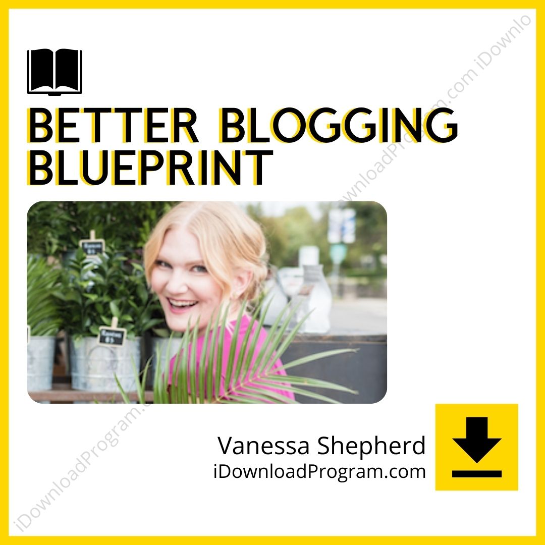 download, downloadbusinesscourse, drive, fast, free, google, Jon Penberthy – Expert Accelerator, mega, rapidgator, torrent, Vanessa Shepherd – Better Blogging Blueprint