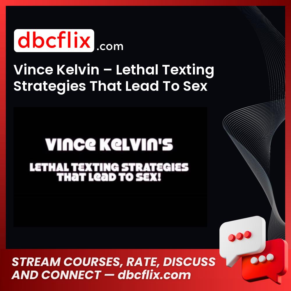 #vince #kelvin #lethal #texting #strategies #that #lead #to #sex download #free #mega #googledrivevince, free, google drive, kelvin, Lead, Lethal, mega, sex download, Strategies, Texting, That, to