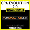 William Souza Cpa Evolution 2 0 FREE DOWNLOAD