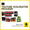 download, downloadbusinesscourse, drive, fast, free, google, mega, rapidgator, torrent, Wyse Team – YouTube Xcelerator Program