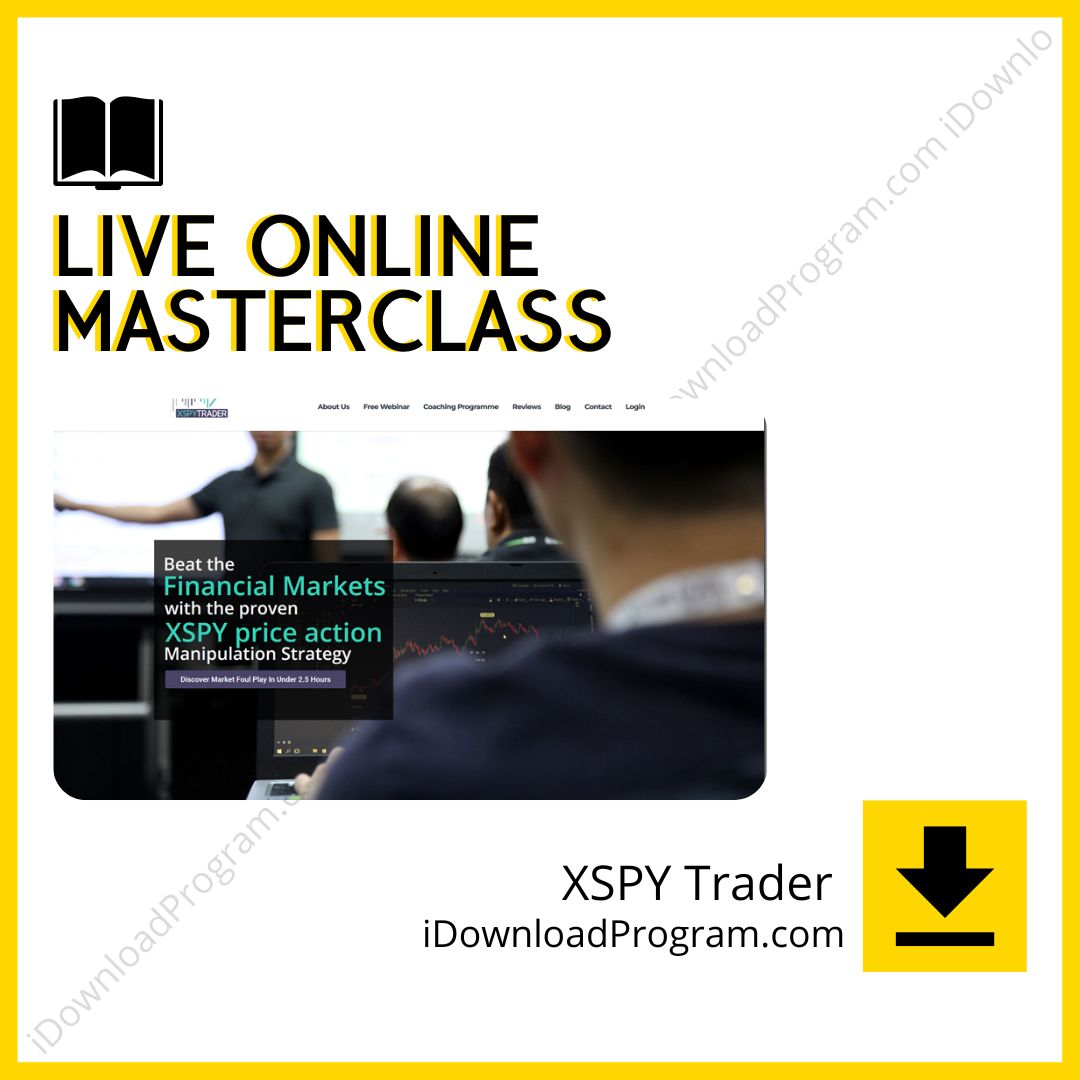 download, downloadbusinesscourse, drive, fast, free, google, mega, rapidgator, torrent, XSPY Trader – Live Online Masterclass